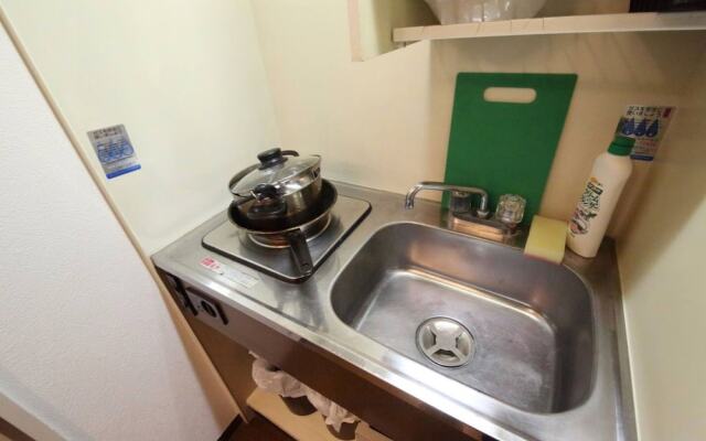 Exsaison Shirokita 408