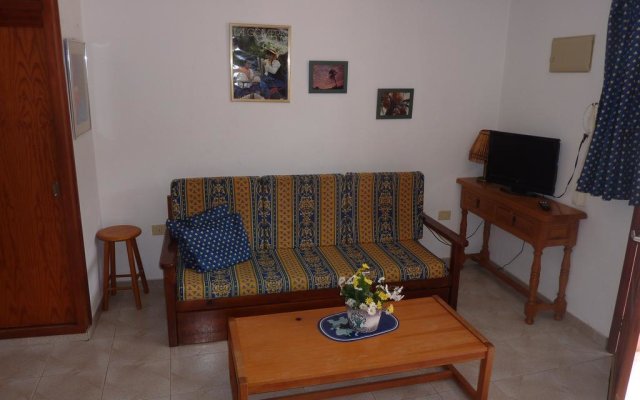 Apartamentos Lourdes