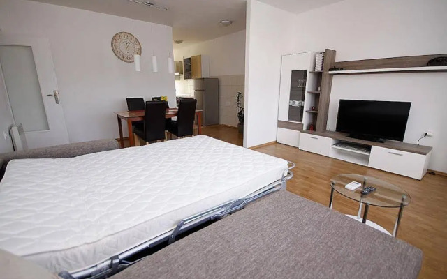 City Center Accommodation