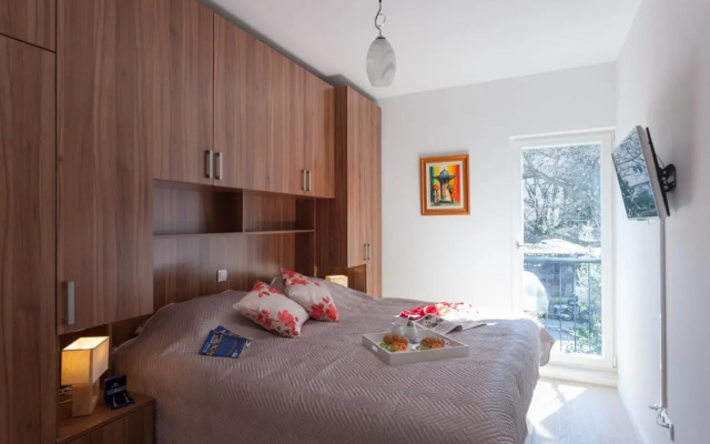 Sweet Dream Apartment
