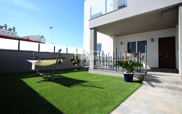 AL034 Sol Park Torrevieja