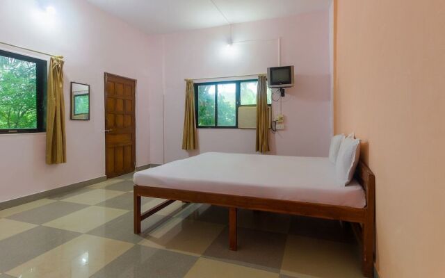 Jaideep Lodge by OYO Rooms