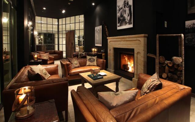 Lindner Spa & Golf Hotel Weimarer Land