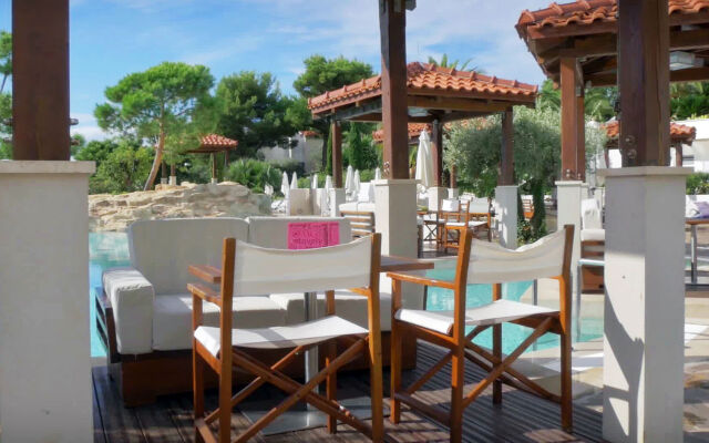 Amfora Hvar Grand Beach Resort