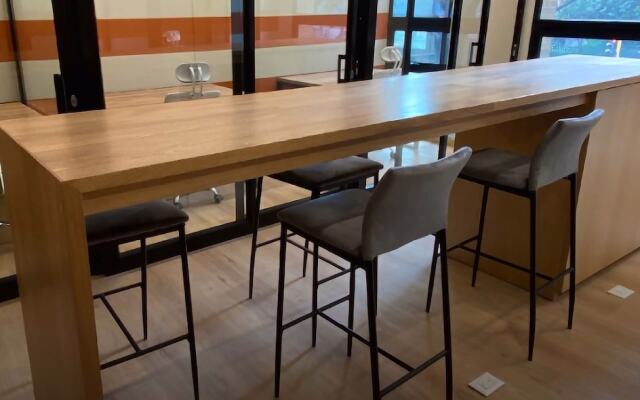 ApartaSuite -Centro Internacional-Mitika