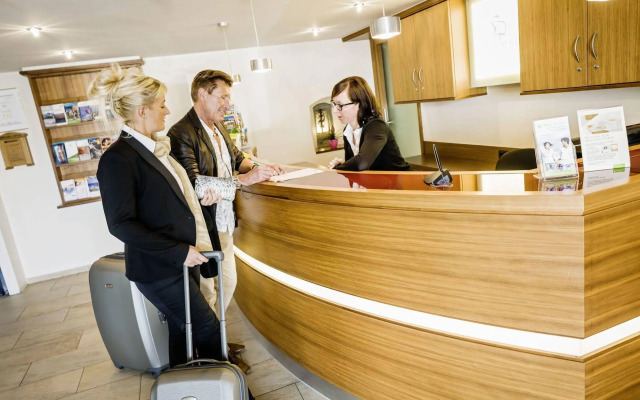 Flair Hotel Zum Schiff