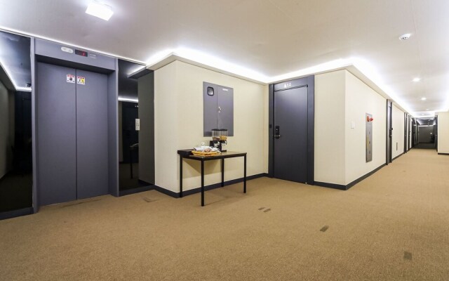 Busan Janglim Blue Moon Hotel