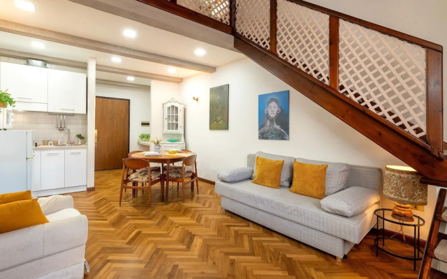 Sardinia Re - Loft Antica Italia