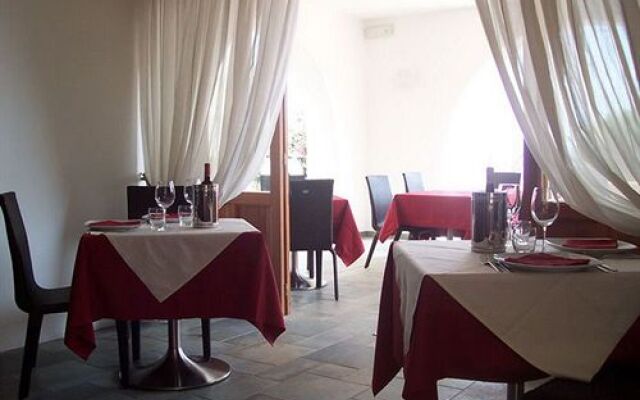 Solemar Hotel