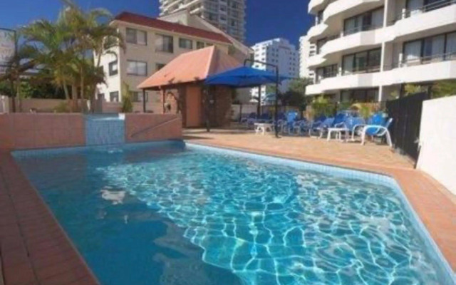 Barbados Holiday Apartments