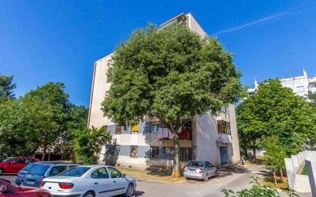 Apartment Libero