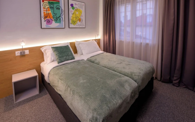 Location Hotel