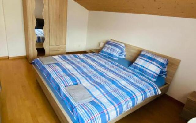 Royal Swiss Apartments