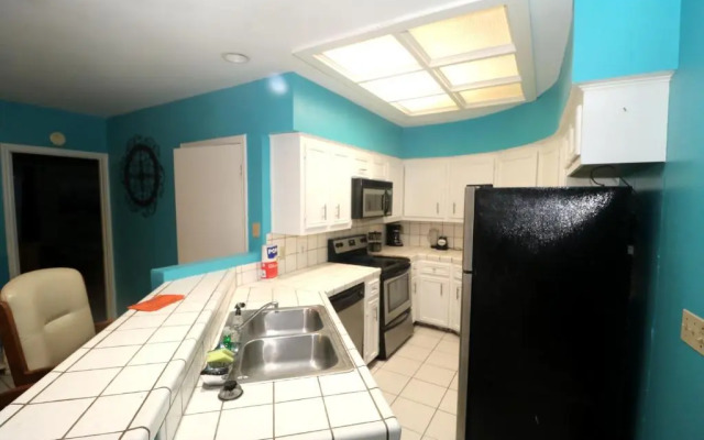 The Dunes Condominiums by Cheap Getaway