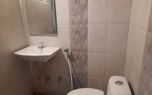 Maruthi Residency Inn