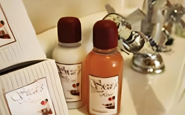 Sicas Guest House Musgrave