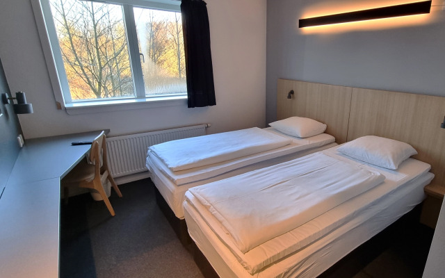 Four Points Flex by Sheraton Ballerup