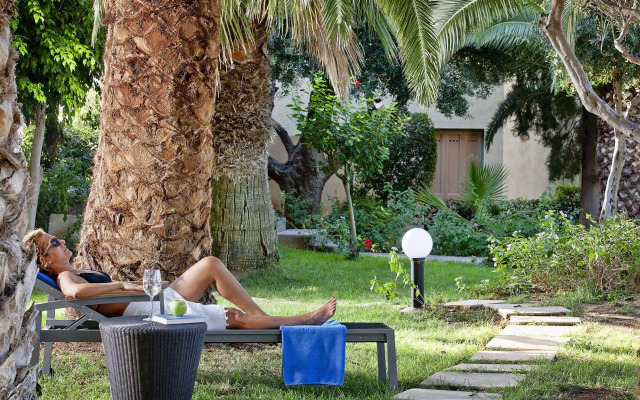 Galaxy Suites Boutique Resort