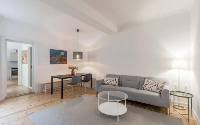 ★120SQM Amazing modern Apt. Heart of Copenhagen!★