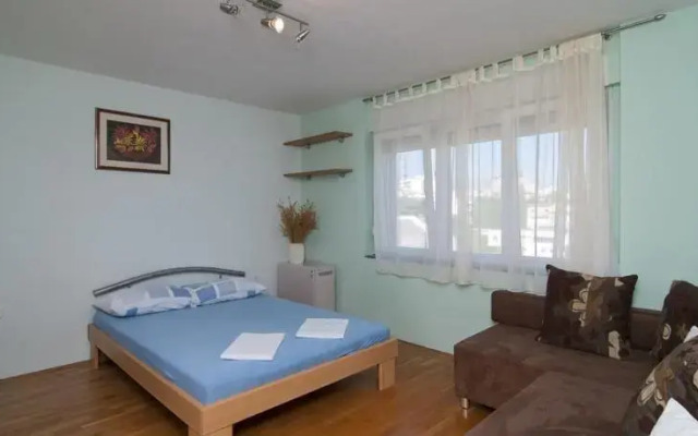 Apartment Split Center Vukovarska