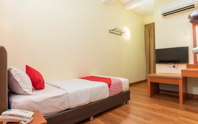 OYO 1230 Zen Zeng Budget Hotel