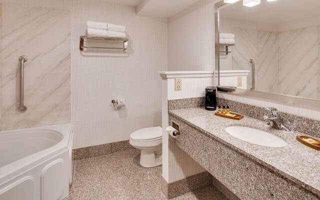 Best Western Plus Belle Meade Inn & Suites