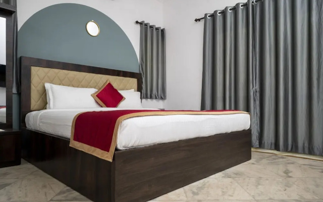 Richmonde Ananta Elite