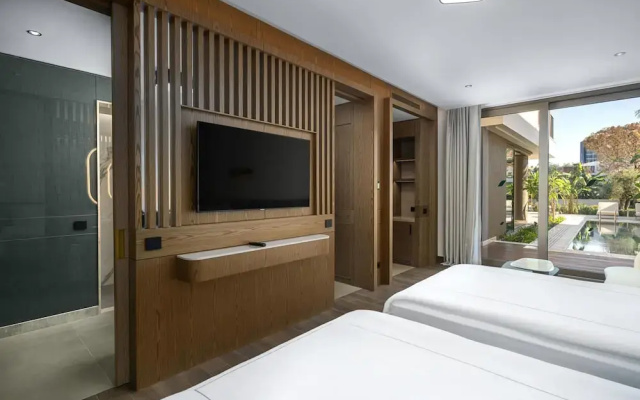 Bayou Villas Turkey 3 Bedroom -ultra All Inclusive