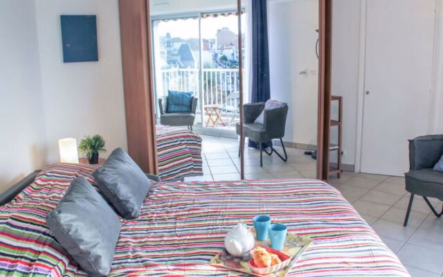Villa Le Malda Biarritz 38261