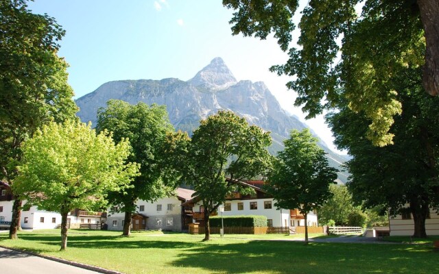 Ferienwohnung Durstberger