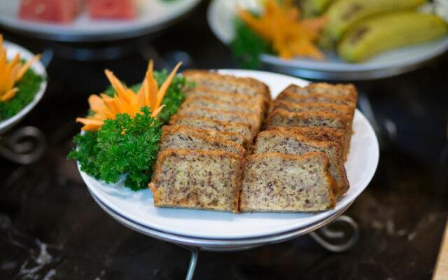 7S Hotel Splendid Pearlight Hanoi