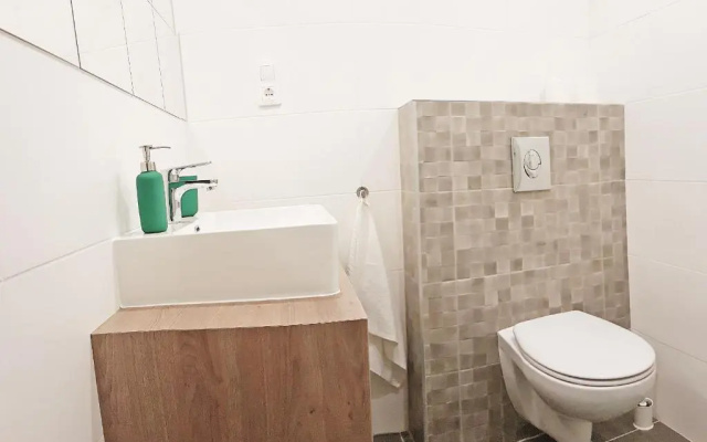 Luxury new cozy flat at Dob street nearby Gozsdu court
