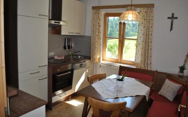 Familienbauernhof Glockriegl