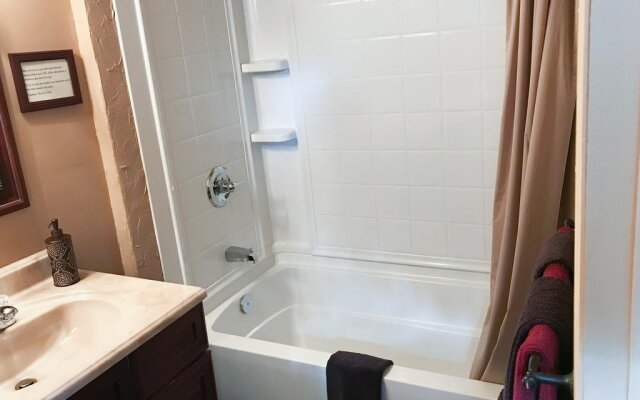 Vinifera, The Inn on Winery Row