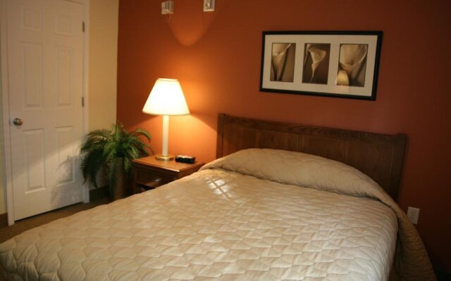 Affordable Suites Fredericksburg