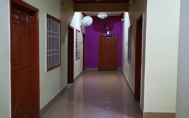 Bhittai Hotel