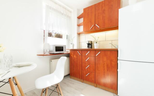 Apartments Dworska Gdansk by Renters