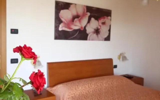 Agriturismo Moro Barel