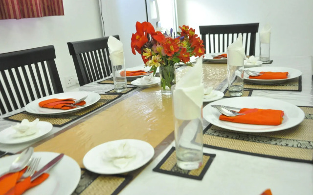 Inroma Holiday Resort