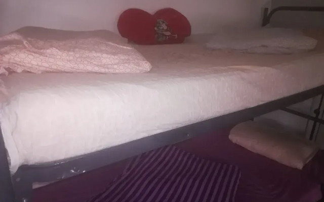 Station Hostel