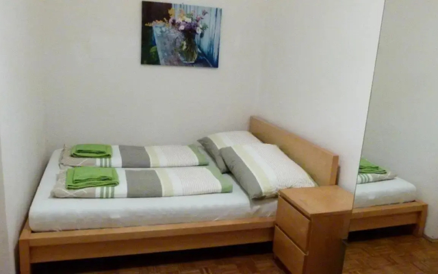 TRENDY VIENNA by JR City Apartments - Apartment in Vienna - Photo 3