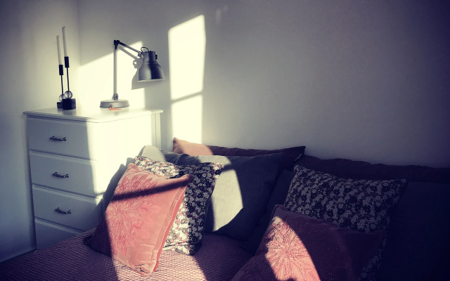 Katrinelund Bed and Breakfast