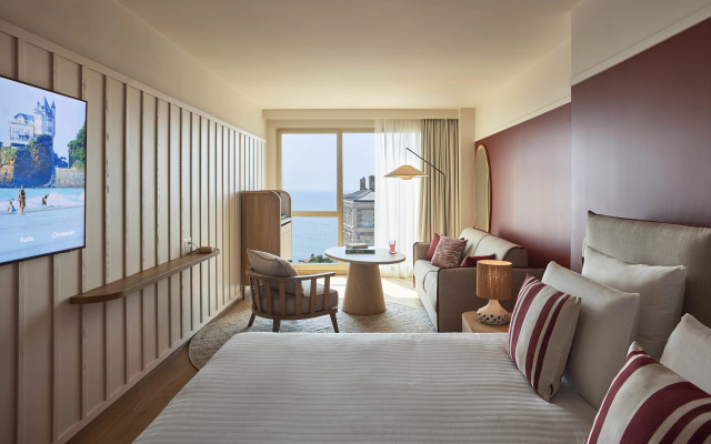 Le Talaia Hôtel & Spa Biarritz - MGallery Collection