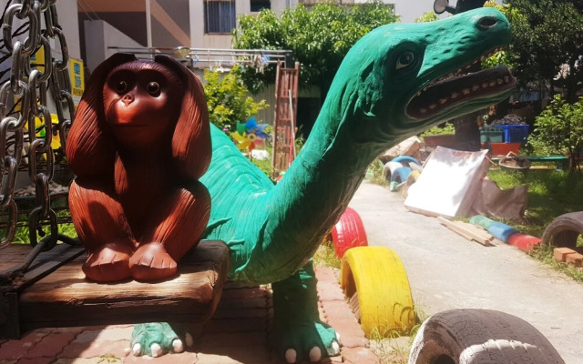 Checheng Backpackers Hostel