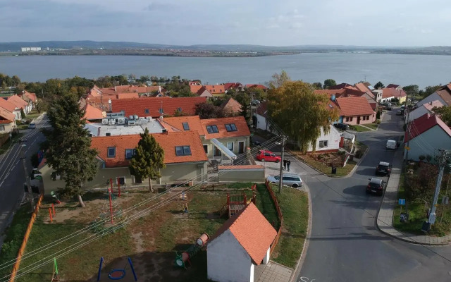Restaurace - Apartmány Bobule
