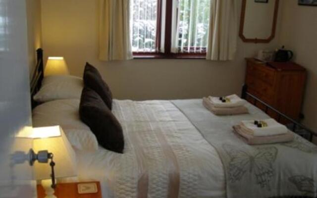 Park Bottom Bed & Breakfast