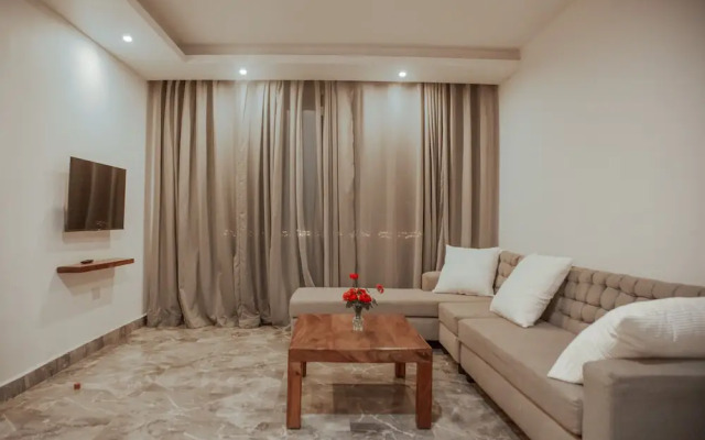 Bon Bini Residence
