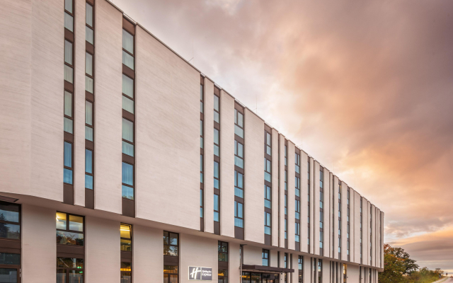 Holiday Inn Express Remscheid by IHG