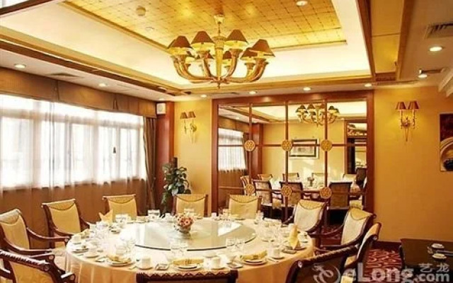 Friends Hotel - Beijing