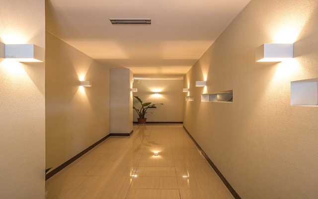 Hotel Naha City -Kokusai Street-